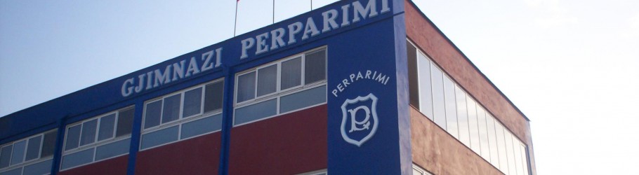 Gjimnazi "Perparimi"