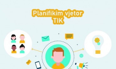 Planifikim vjetor, TIK