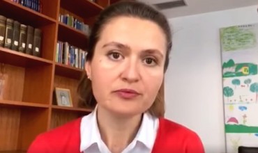 Ministrja Shahini: “Punë ditësh, vendimi final për mbylljen e vitit shkollor. Kemi gati të gjithë skenarët”