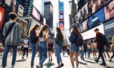 New York-u ndalon platformat sociale për përdoruesit nën 18 vjeç