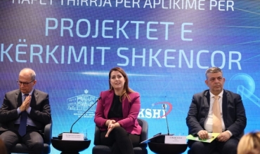 MAS thirrje për projektet e kërkimit shkencor 2025: Buxheti rritet në 1.5 miliardë lekë