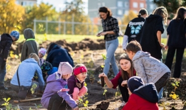 Projekti Kurrikular: Eksplorimi i ekosistemeve pyjore për një mësimdhënie inovative