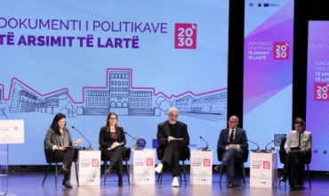 Prezantohet Dokumenti i Politikave të Arsimit të Lartë 2030: Risitë dhe objektivat kryesore